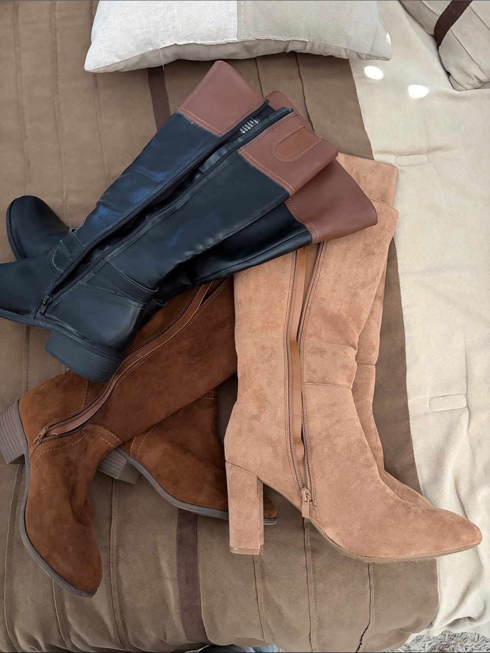 Women’s boots